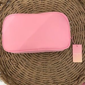 Stoney Clover Lane x Target Pink Small Pouch
